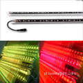Rura pionowa Led Meteor 3D Effect